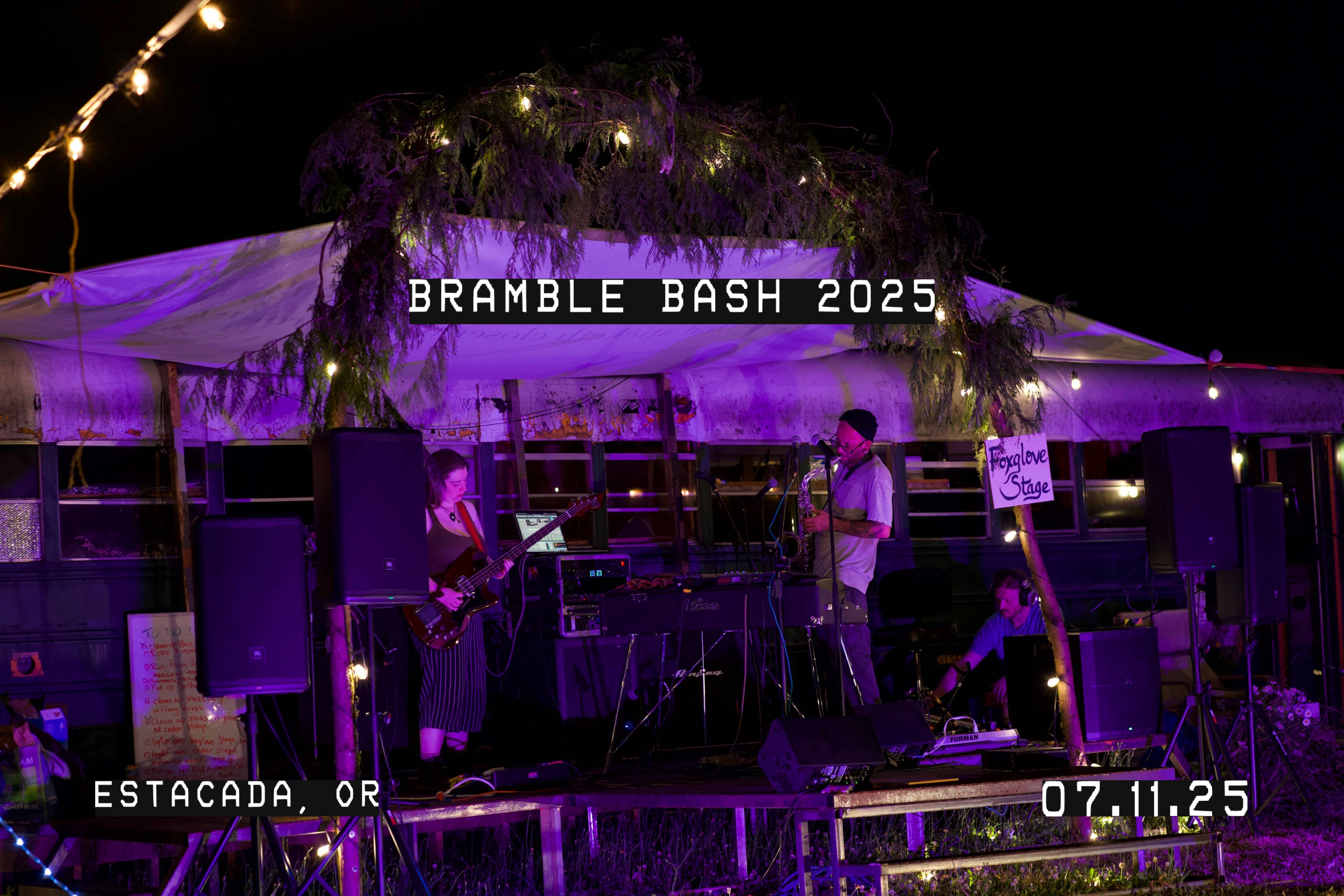 bramblebash