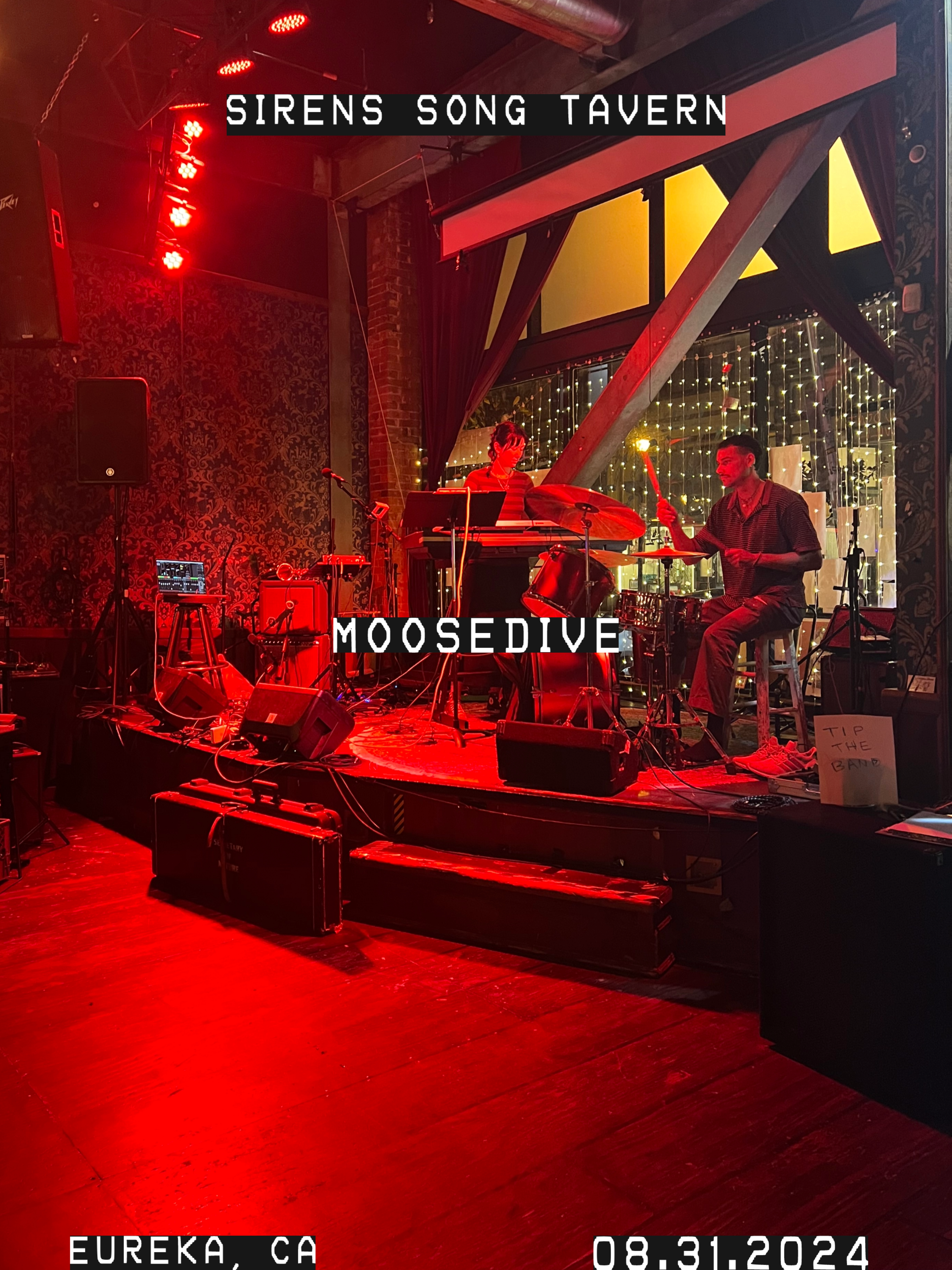 moosedive