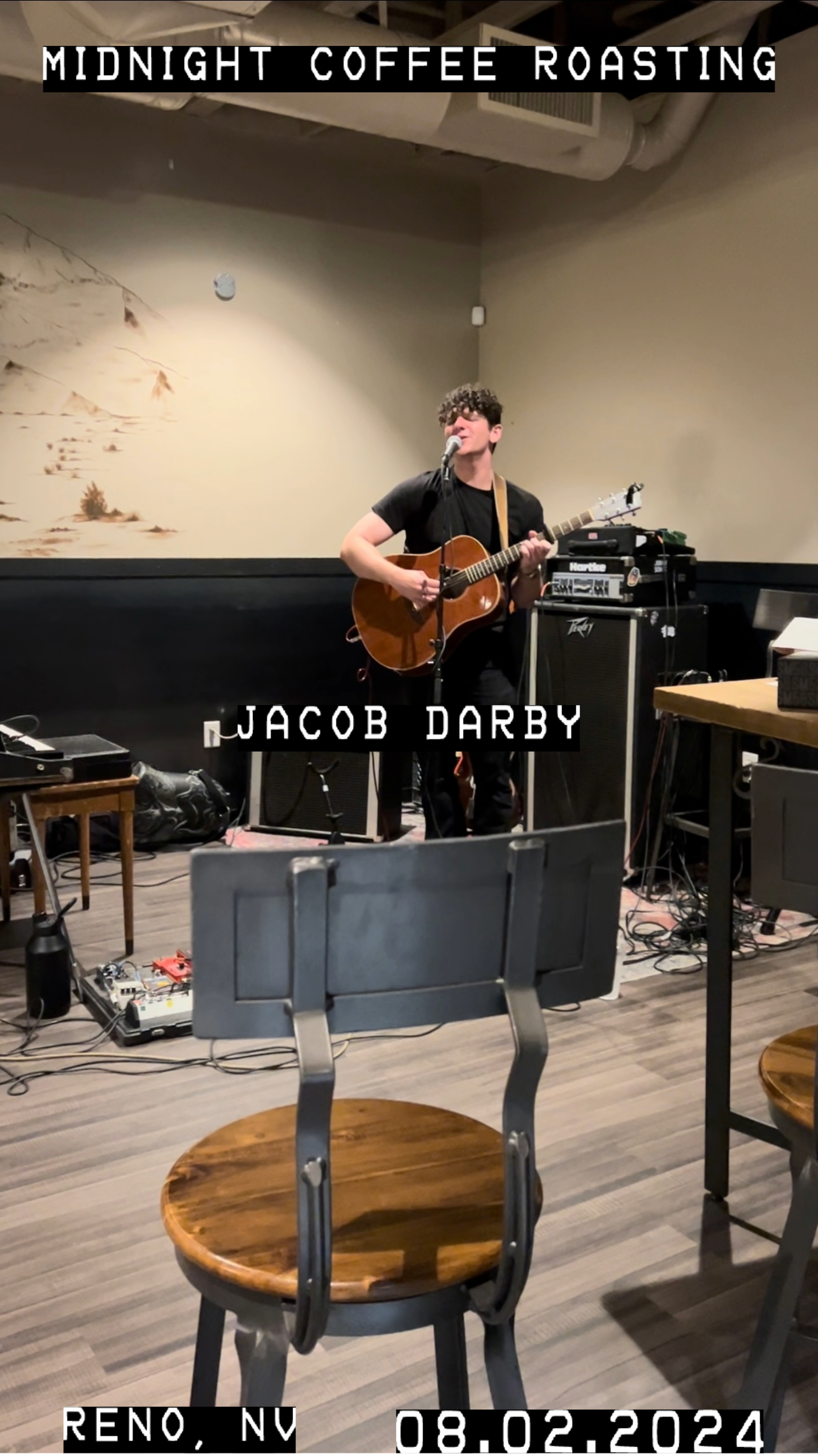 jacob darby