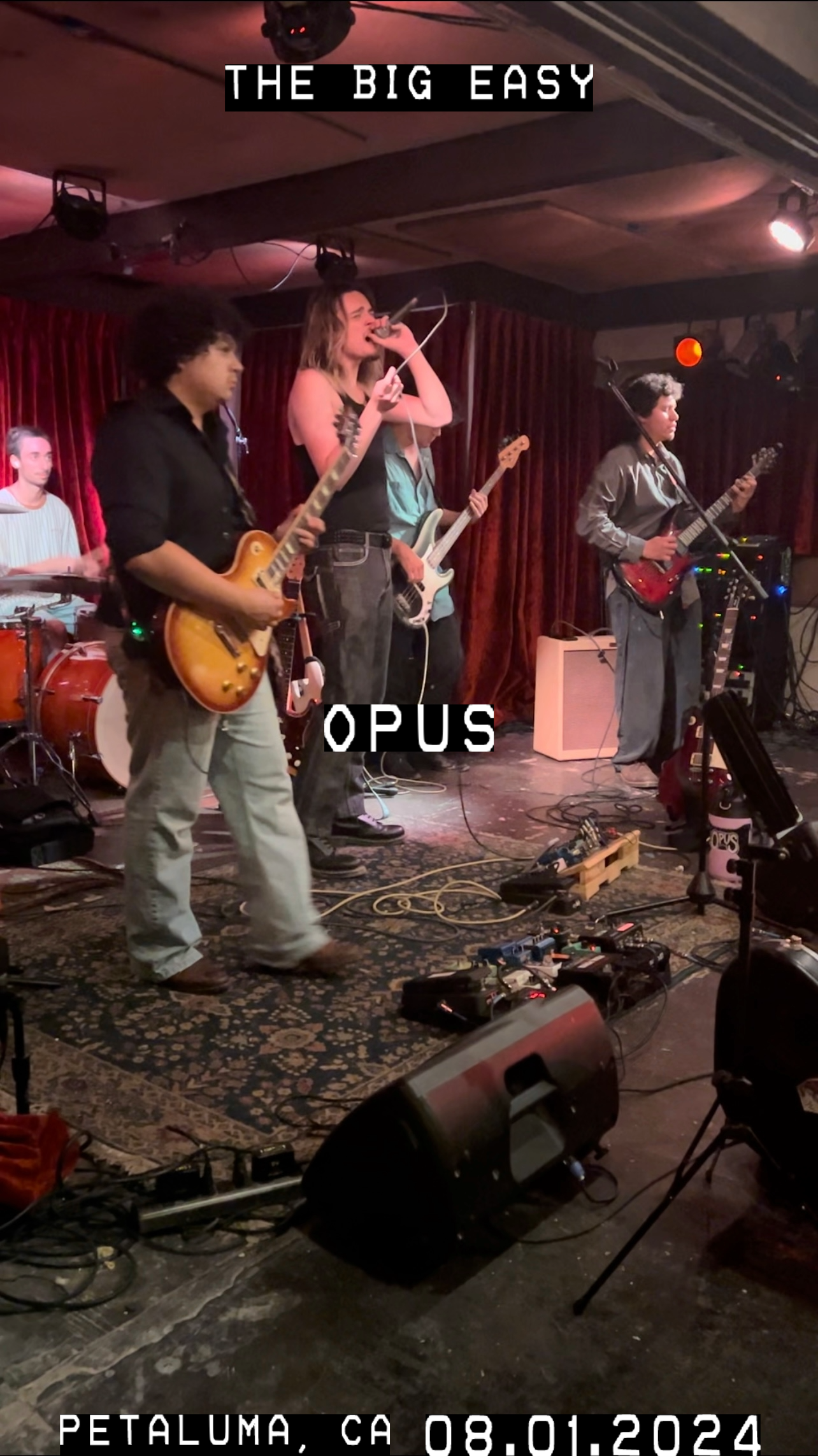 opus